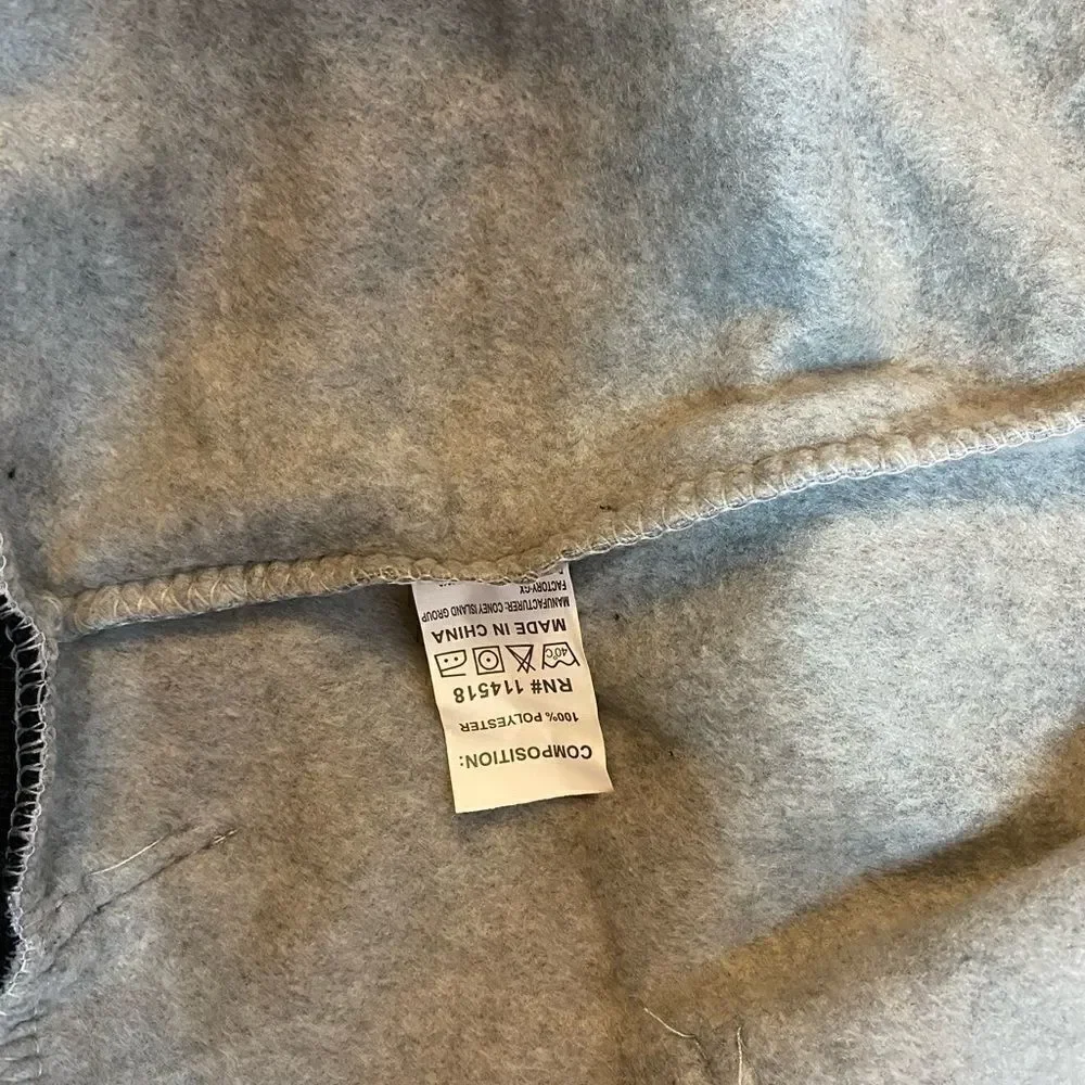 🎉Urban Edge toddler hooded sweater casual